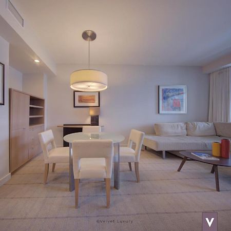 Conrad Miami Suites By Seven Eksteriør billede